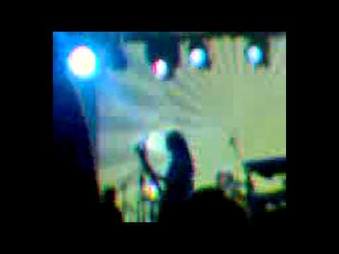 Ozric Tentacles, Live @ Future Nature Festival, Pula (HR), 17/08/13 [HD] 1080p