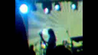 Ozric Tentacles, Live @ Future Nature Festival, Pula (HR), 17/08/13 [HD] 1080p