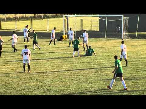 SBTV - DNEVNIK - Slavonac iz Bukovlja najbolji u Slobodnici - 21.07.2015.