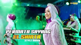 Download lagu PERMATA SAYANG - NUNIK ADIVA - EL SHINTA STYLE MUSIK mp3