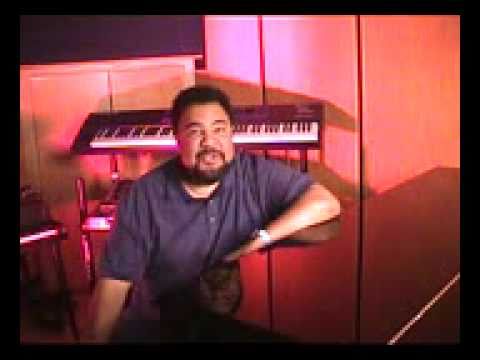 A TASTE OF HONEY® - GEORGE DUKE INTERVIEW: Sukiyaki - A Taste of Honey®