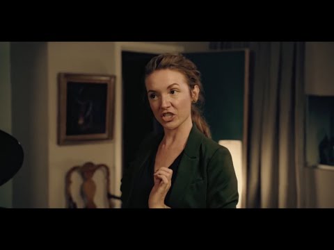 Orlofsky's Couplet: Ich lade gern mir Gäste ein - Jennifer Gleinig (J. Strauss)