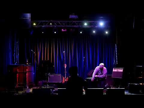 Open Blues Jam 1.20.2020