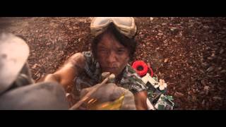 Calexico - &quot;Splitter&quot;