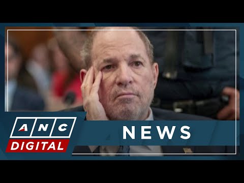 Harvey Weinstein retrial likely in September ANC