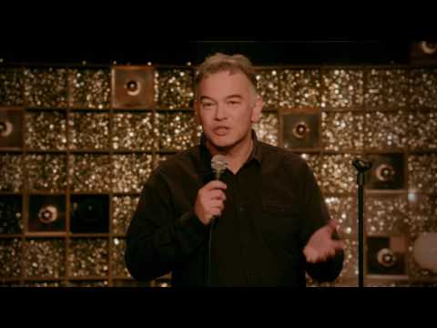 Stewart Lee's Comedy Vehicle Series 4 - "Telegraph Review"