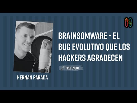 Brainsomware - El bug evolutivo que los hackers agradecen