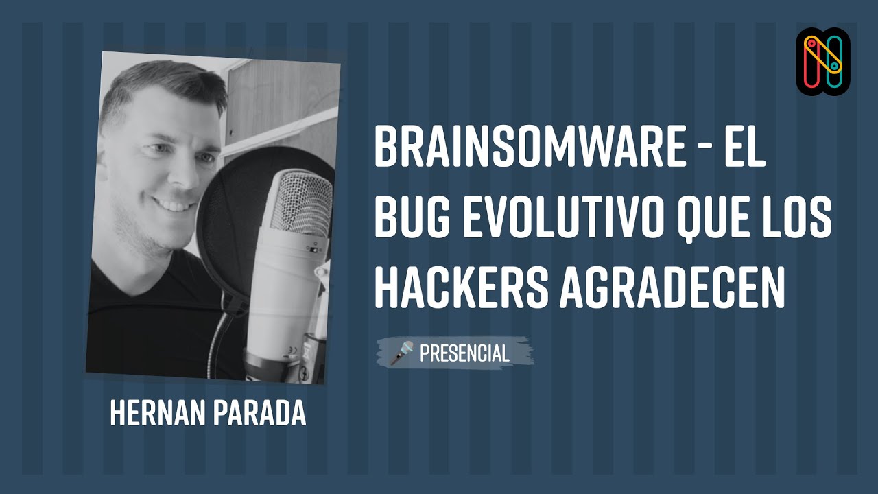Brainsomware - El bug evolutivo que los hackers agradecen