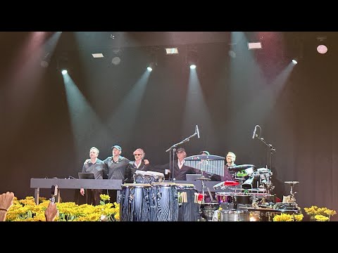 Kruder & Dorfmeister - The K&D Sessions Live 2025 - Barcelona