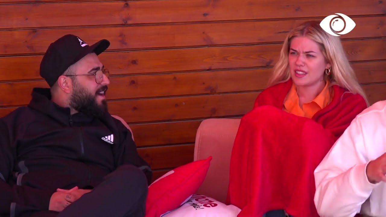 Keisi-Lorencit: Të ta le ty biletën e kthimit po dola?/ Banori: S'ma bën zemra