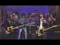 Richie Sambora & Little Steven - Hard Times Come Easy (NYC 1998) - Damned TV Richie Sambora & Little Steven - Hard Times Come Easy (NYC 1998)