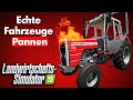 Diese MODS Werden Deinen REALISMUS Um 10 Stufen Erhöhen In LS 25