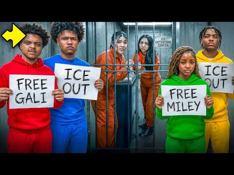 GETTING ICE OUT THE GROUPCHAT | S5 E4