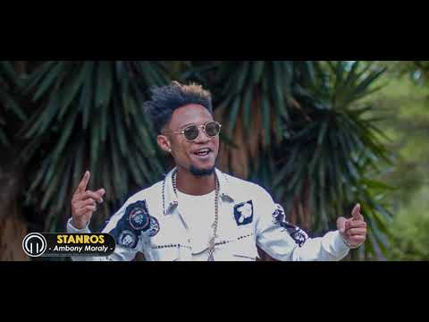 STANROS Ambony moraly