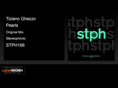 Tiziano Ghezzo - Pearls (Original Mix)