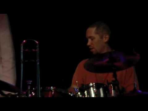 Paquito D Rivera- Luques Curtis - Zaccai Curtis ensemble Live at the Litchfield Jazz Festival 2008