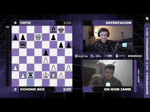 gm janik ostro o randombruce