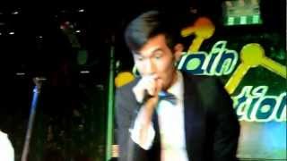 Suburban Legends - Emergency and Bright Spring Morning