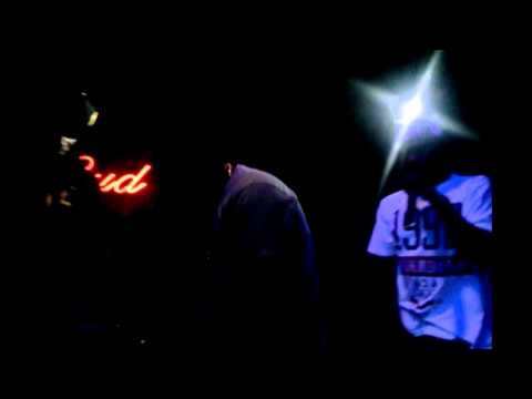 Mykko Montana Live @Club Faces Orangeburg