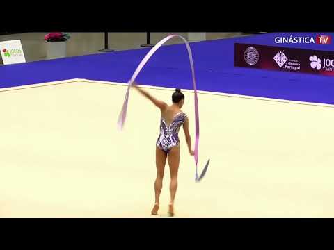 Malpica Marina MEX Ribbon AA WCC PORTIMAO 2023