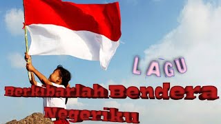 Download lagu MERINDING... Lagu Persembahan ASN bagi bangsa, HUT RI Ke 76 Tahun. 'BERKIBARLAH BENDERA NEGERIKU' mp3