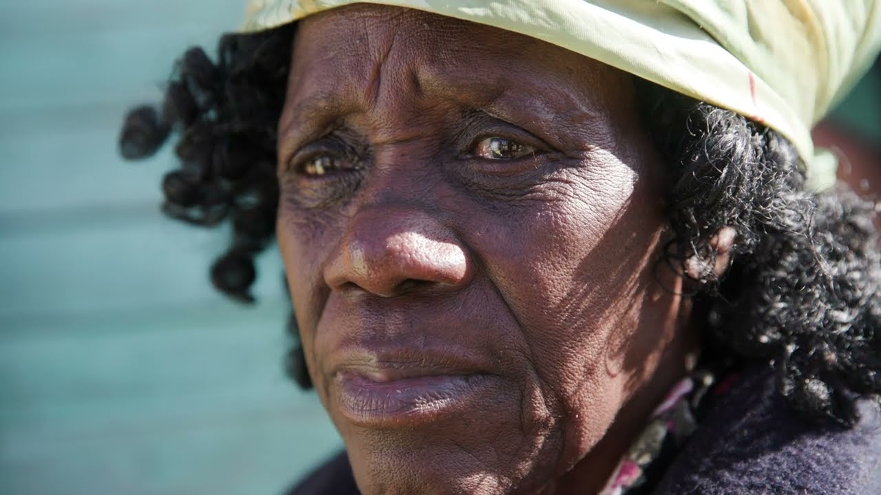 HUMAN FOREVER - TRAILER - NL