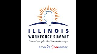 Salary Data and the Illinois Equal Pay Act - Illinois Workforce Summit 2025