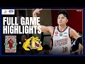 UP Vs NU FULL GAME HIGHLIGHTS UAAP SEASON 88 MEN S BASKETBALL OCTOBER 4 2025