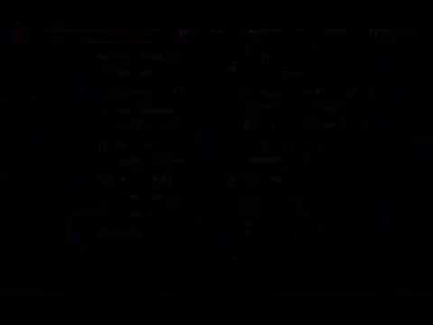 Sensible Days 2007 - Quaterfinal - GEO vs. MCT