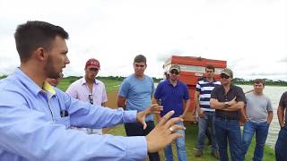 Visitando o Grupo Bom Futuro