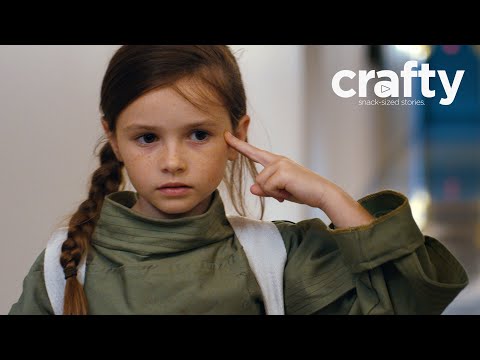 Memoir | Cailey Fleming Short Film