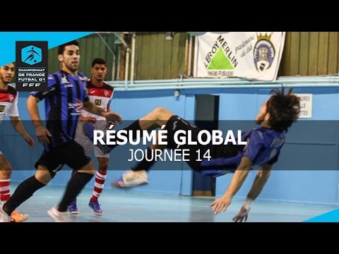 J14 : Le Grand Résumé