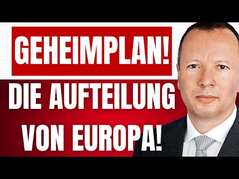KRALL: USA, CHINA & RUSSLAND planen BESETZUNG von EUROPA unter sich! - GRÖNLAND erst der Anfang!