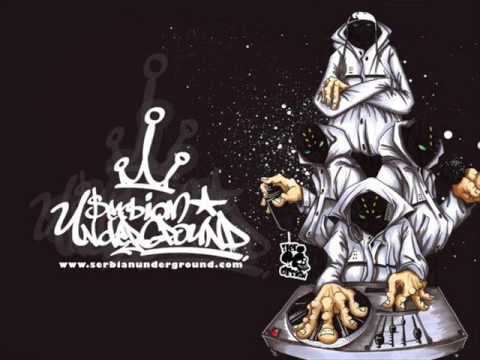 MFBeat feat Smoke Mardeljano (Mrak) - Ne Znas Ko Smo