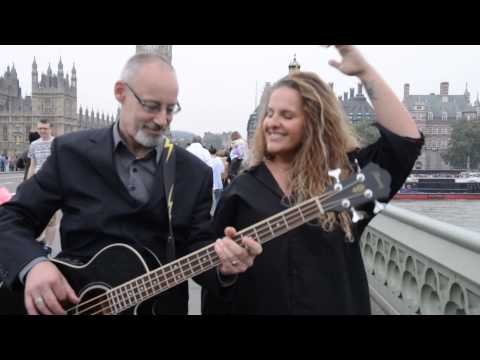 Power by Emiliyah and the MightyZ All Stars