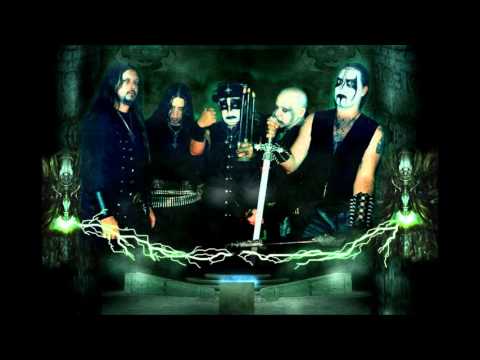 Crux Caelifera -  Dirae (Fury of the Demon).wmv