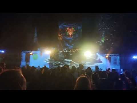 MillRave 2024 🏴‍☠️ Dženda (VBS) live set /  🇨🇿