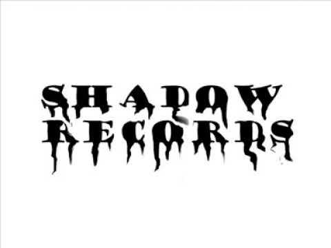 Shadow feat sten records is black
