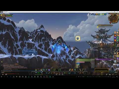 How to Get the Cloak on alts in less than 30 min (Updated)