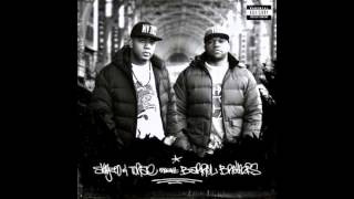 All In Together (Prod. By Black Milk) Skyzoo & Torae - feat. Sean Price & Guilty Simpson