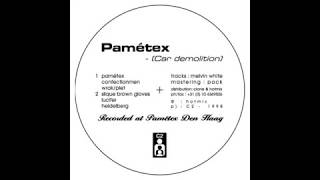 Pamétex ‎– (Car Demolition) (Full EP, 1998)
