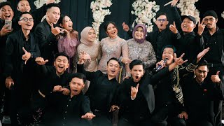 Download lagu BANGBUNG HIDEUNG - LESTI FT D'MAJA PERCUSSION mp3