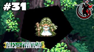 ＃31　SFC版 テイルズ オブ ファンタジア 実況プレイ