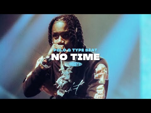 (Free) Polo G Type Beat 2023 - ''No Time'' | Hall Of Fame Type Beat