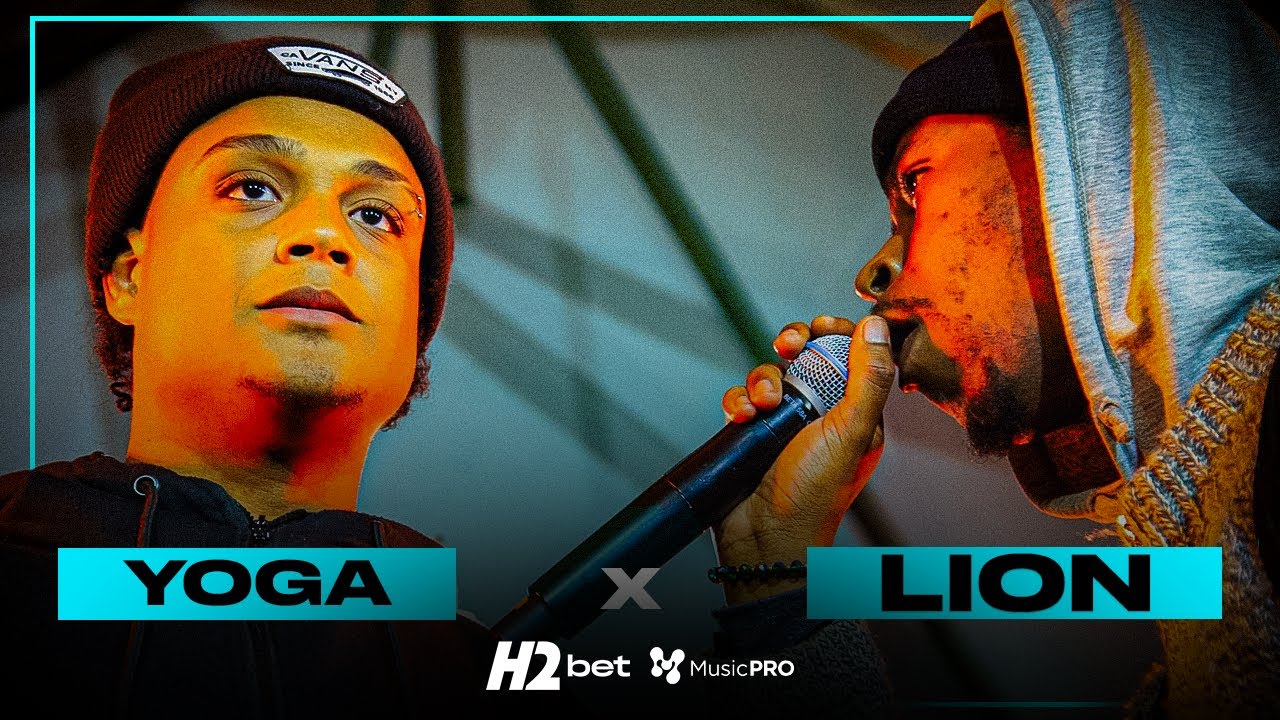 (FATALITY INSANO) YOGA X LION | PRIMEIRA FASE | 382ª BATALHA DA ALDEIA