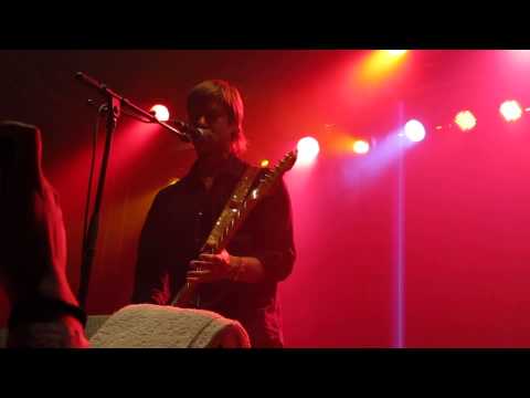 Thumbnail for Paul Banks - Over My Shoulder Live! [HD] by Paul Banks