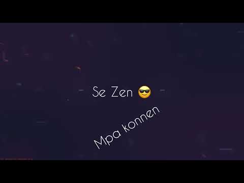 SE ZEN DJ WINS 😎⁉️