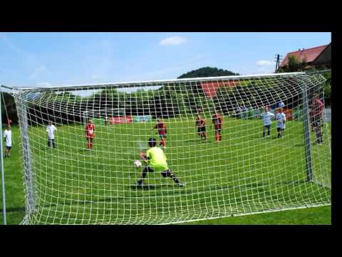 Clip video - Szkoła Piłkarska Górnik Libiąż