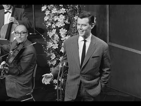 Jan van der Most - Nous les amoureux ( 1961 )