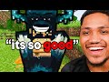 Minecraft But DIDDY Warden Is Back